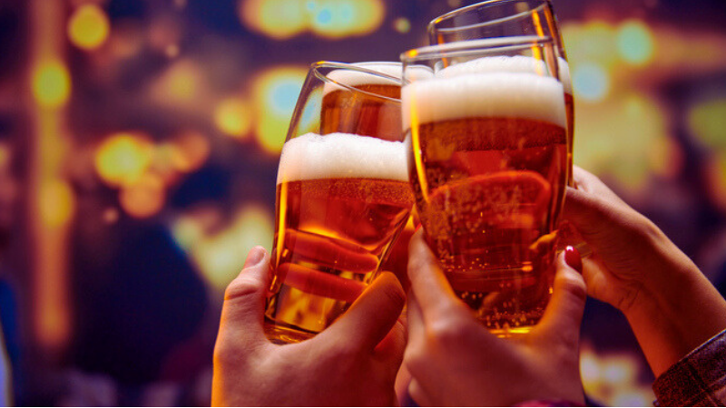 Breweries Baton Rouge