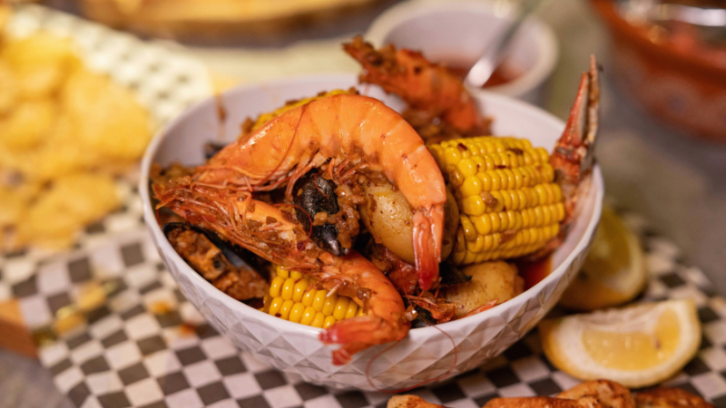 2026 Spring Festival Preview for Baton Rouge | Compass