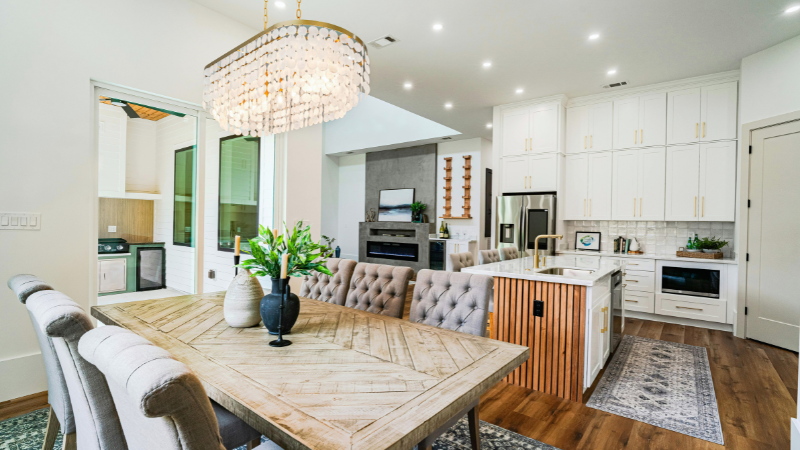 Architectural Features Gaining Popularity in 2026 | Compass