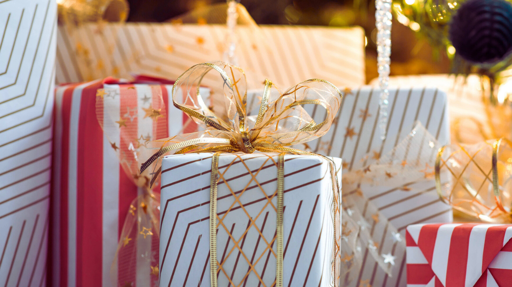 holiday gifts